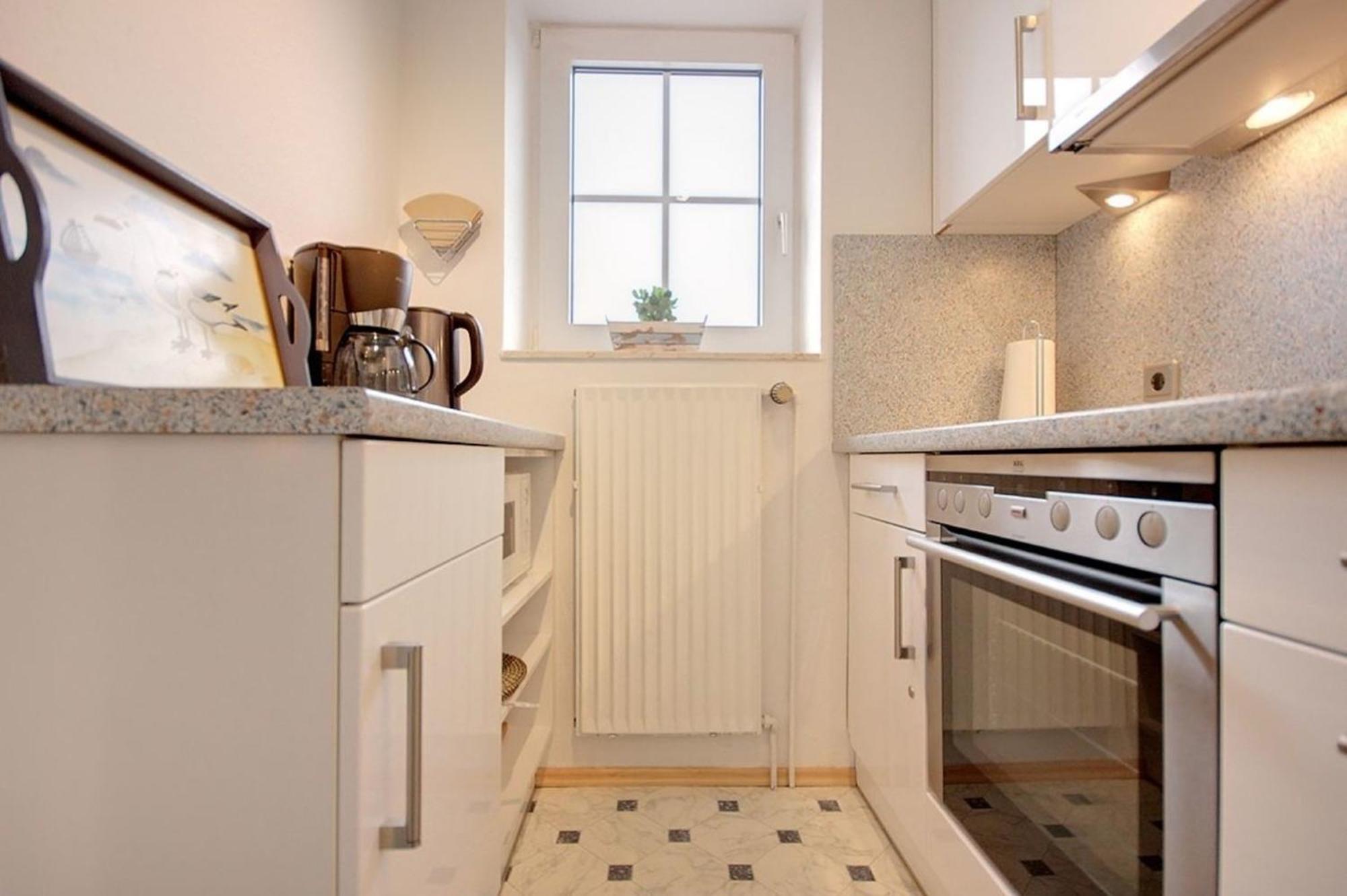 Ferienhaus Moewe Ditzum Extérieur photo